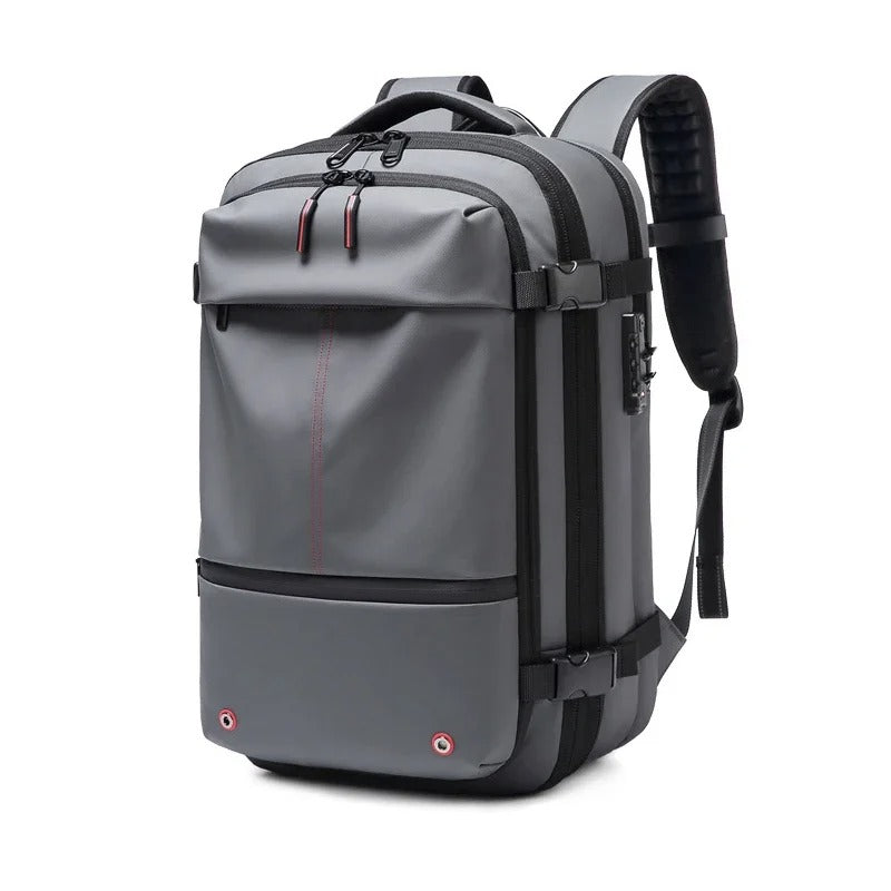 Odyssey Compression Backpack