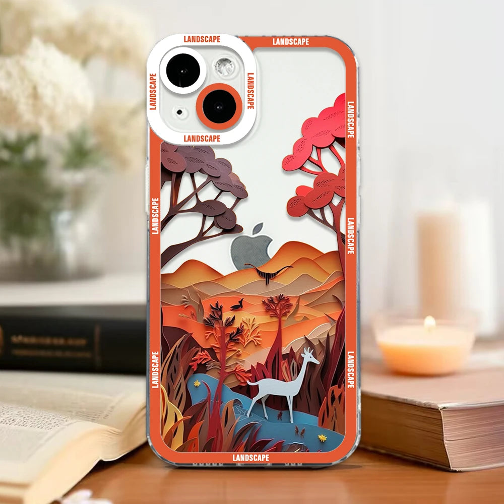 CanvasCase for iPhone