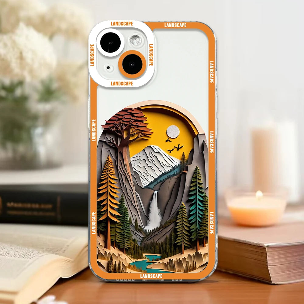 CanvasCase for iPhone