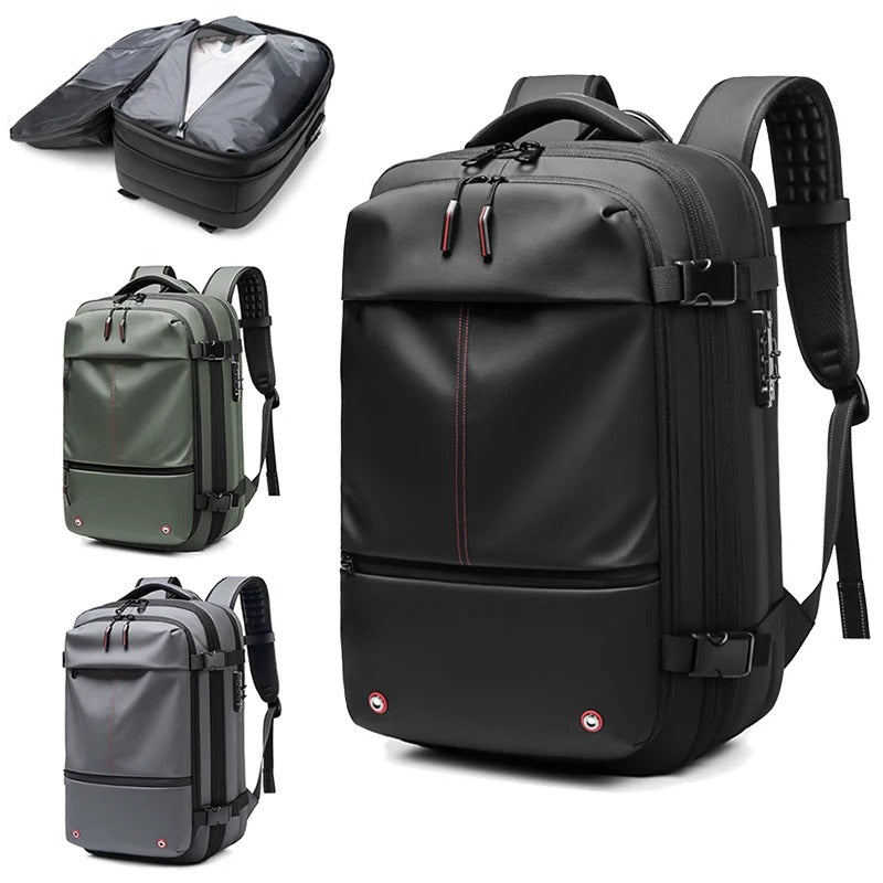 Odyssey Compression Backpack
