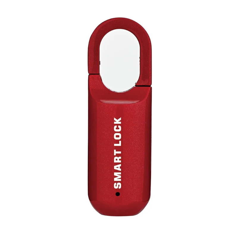 Fingerprint Padlock Smart Keyless Lock