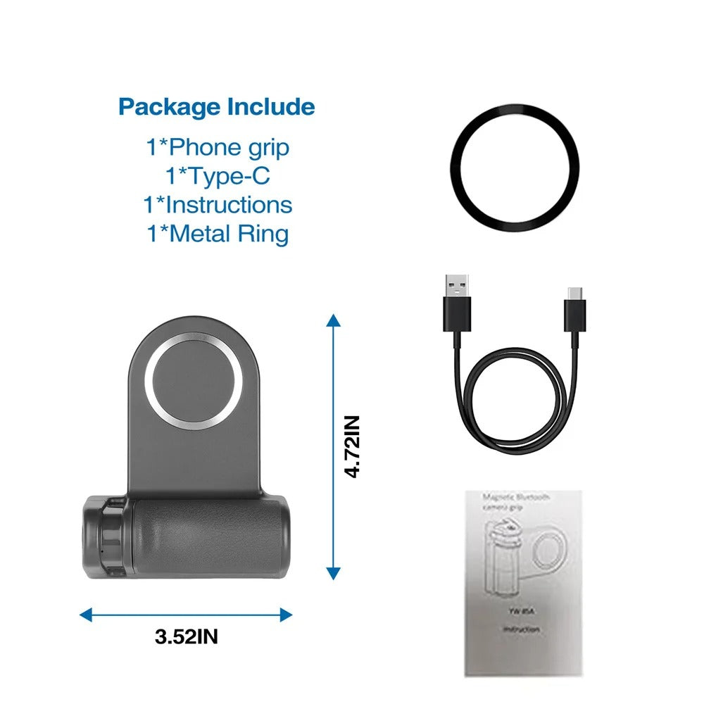 ShutterGrip Pro