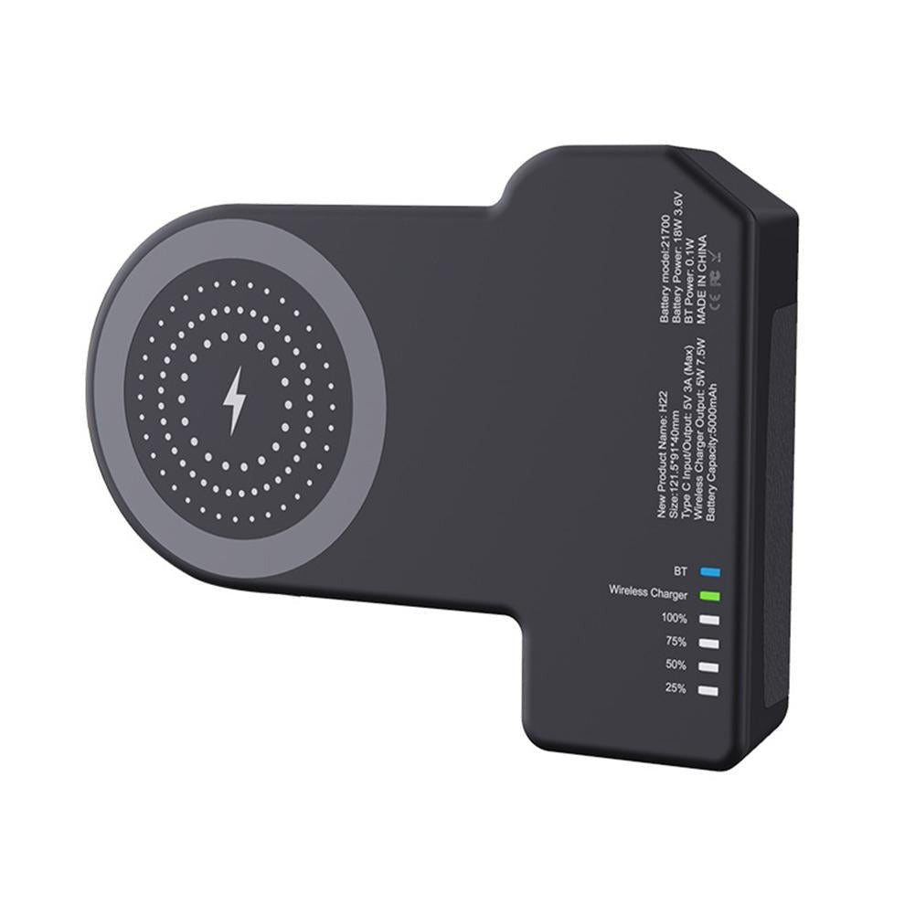 ShutterGrip Pro