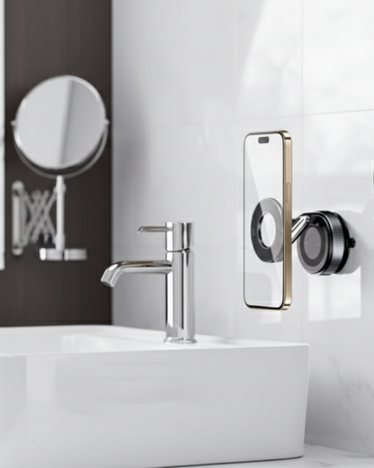 Smart Magnet Pro Intelligent Double-Sided Magnetic Phone Holder
