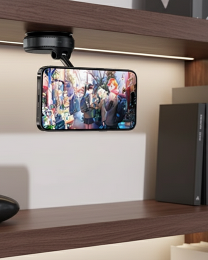 Smart Magnet Pro Intelligent Double-Sided Magnetic Phone Holder