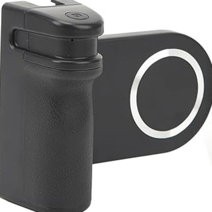 SnapVibe Pro Grip- Camera Handle