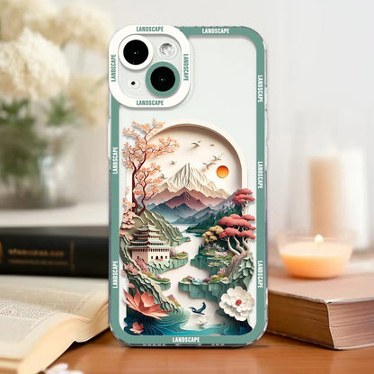 CanvasCase for iPhone