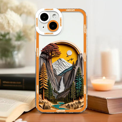 CanvasCase for iPhone