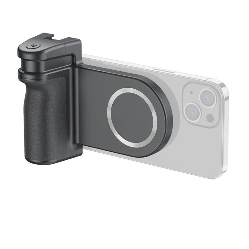 SnapVibe Pro Grip- Camera Handle